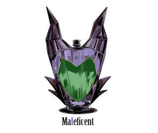 Illustration for article titled Disney Villain Perfume Line is Drop Dead Gorgeous
